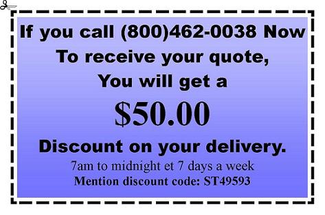 50offdeliverybluequoteX