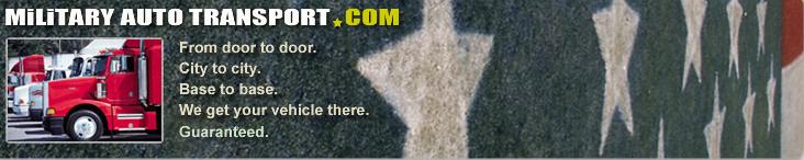 Auto Transport Quote