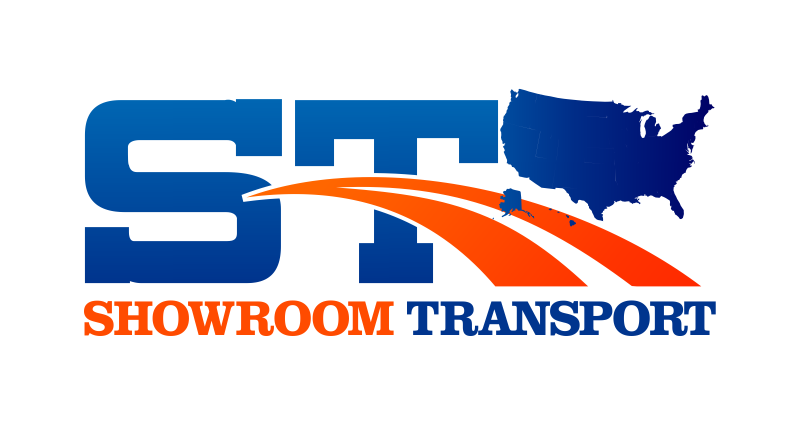 Showroom Transport Quote